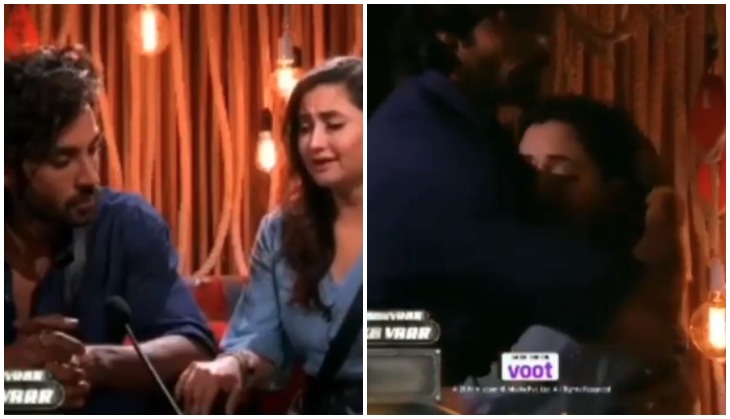 Bigg Boss 13: Rashami Desai left in tears after Arhaan Khan evicted from Salman Khan show 