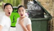 Bizarre! Couple throws Rs 14 lakh cash along with garbage; know what happened next!