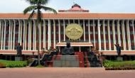 Kerala swearing-in ceremony: First session of 15th state assembly begins, swearing-in of new MLAs underway