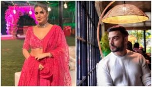 Happy New Year 2020: From Shraddha Arya to Karam Rajpal, TV stars New Year’s Eve plan