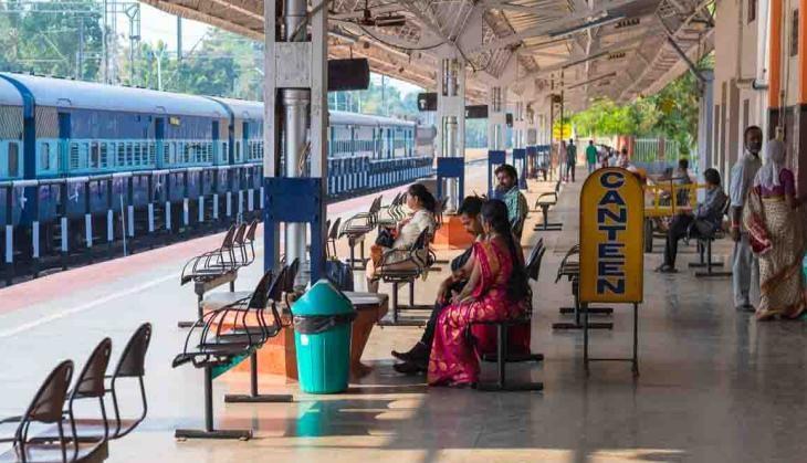 Indian Railway