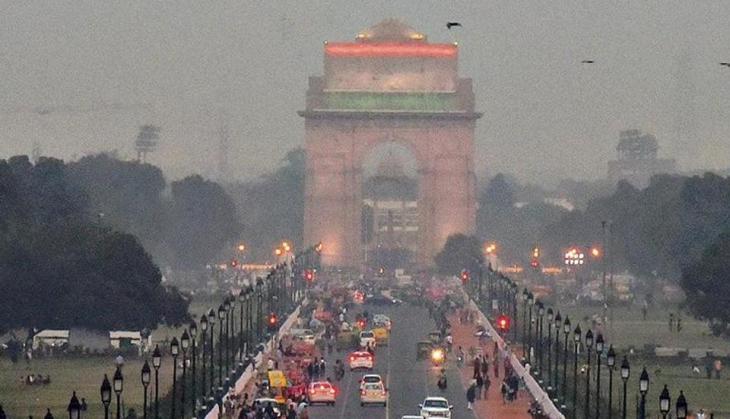 Weather Update: Delhiites witness chilly morning on New Year’s first morning; Punjab, Haryana in grip of freezing cold waves