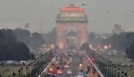 Weather Update: Delhiites witness chilly morning on New Year’s first morning; Punjab, Haryana in grip of freezing cold waves