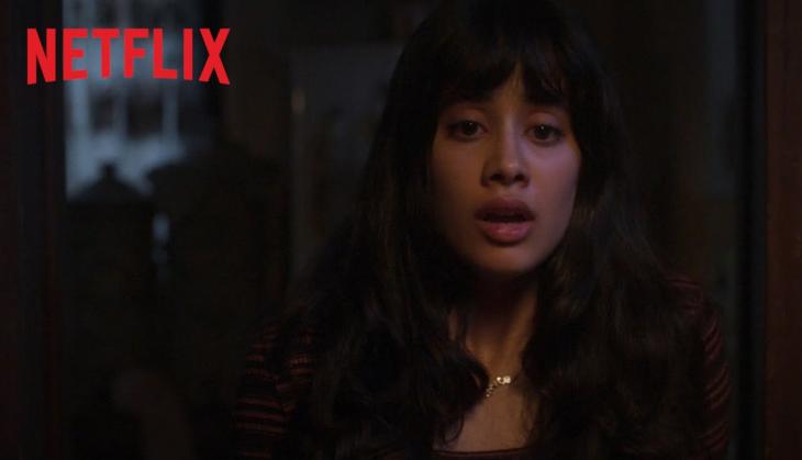 Ghost Stories: Janhvi Kapoor’s spooky performance leaves Twitterati spellbound