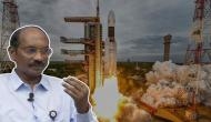 ISRO chief K Sivan: 2020 will be year of Chandrayaan-3, Gaganyaan