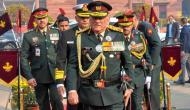 CDS General Bipin Rawat: We stay far away from politics, work according to govt direction