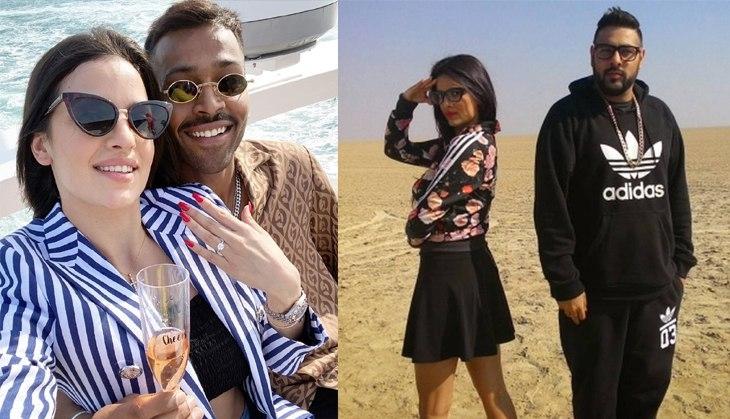 hardik pandya