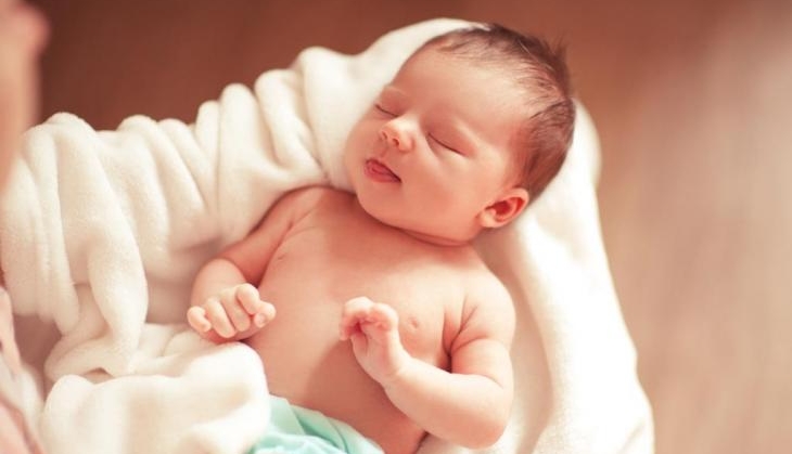child