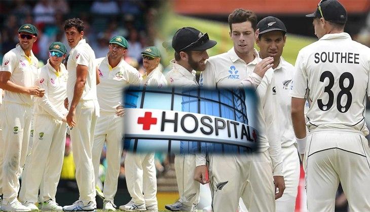 Cricket Australia