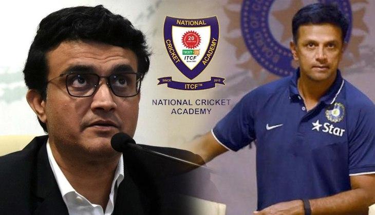 Rahul Dravid