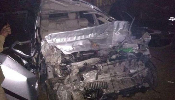 accident