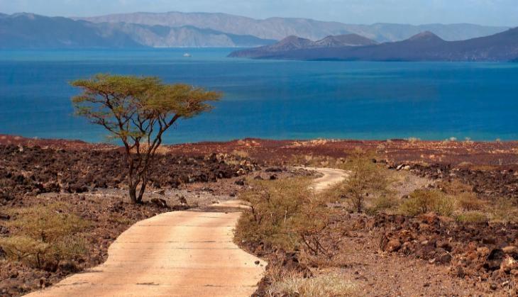 Lake Turkana
