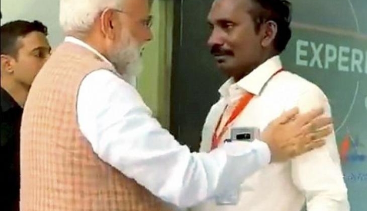 isro