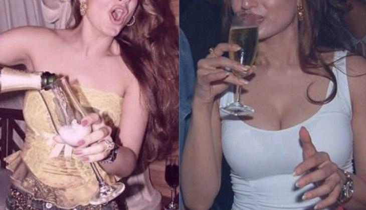 amisha patel