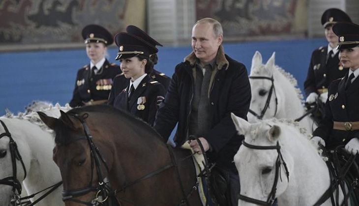 putin