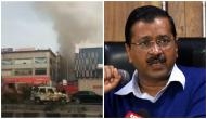 Building collapse: CM Arvind Kejriwal says he is closely monitoring situation