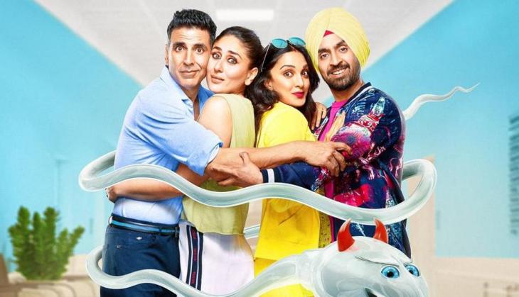 Akshay Kumar, Kareena Kapoor starrer 'Good Newwz' to release in Hong Kong 