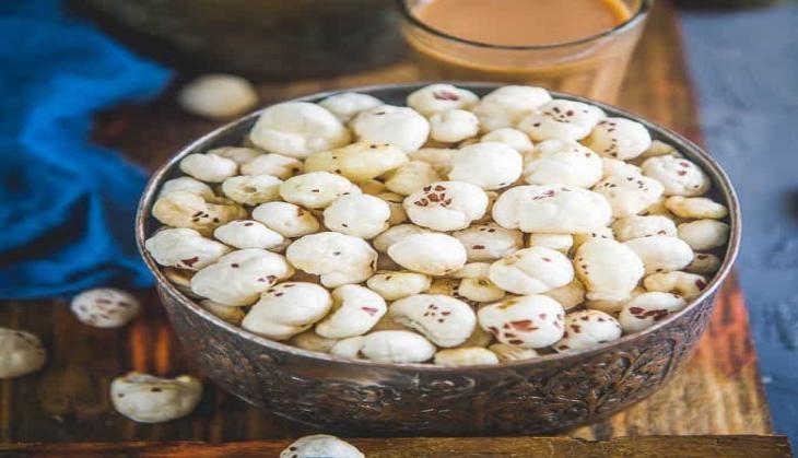 makhana