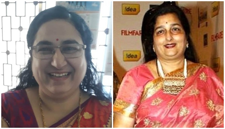 Kerala: 45-year-old woman claims to be daughter of singer Anuradha Paudwal, files case in family court