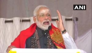 PM Modi in Karnataka: We have responsibility to protect minorities from Pakistan