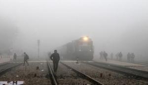 Uttar Pradesh Weather Alert: Dry, cold weather in UP, rain likely on Monday