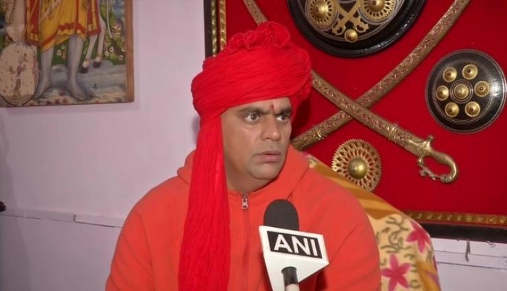 chakrapani maharaj