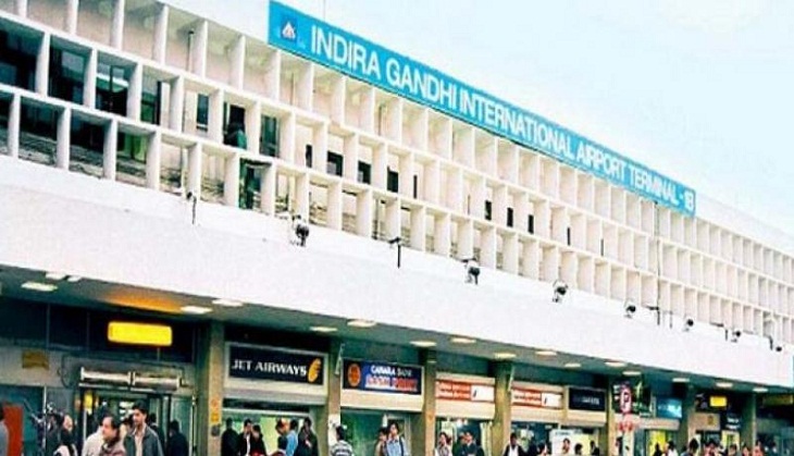 Delhi: Woman arrested at IGI Airport for carrying live bullet