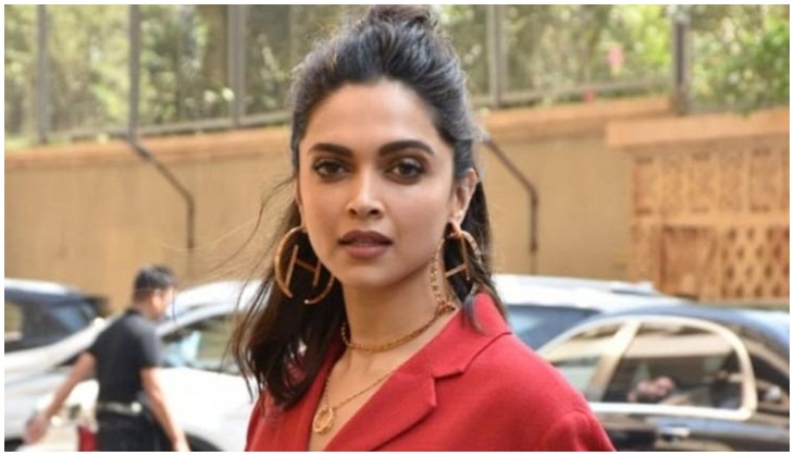 Deepika Padukone on 83': Would love to do more realistic films with Ranveer Singh