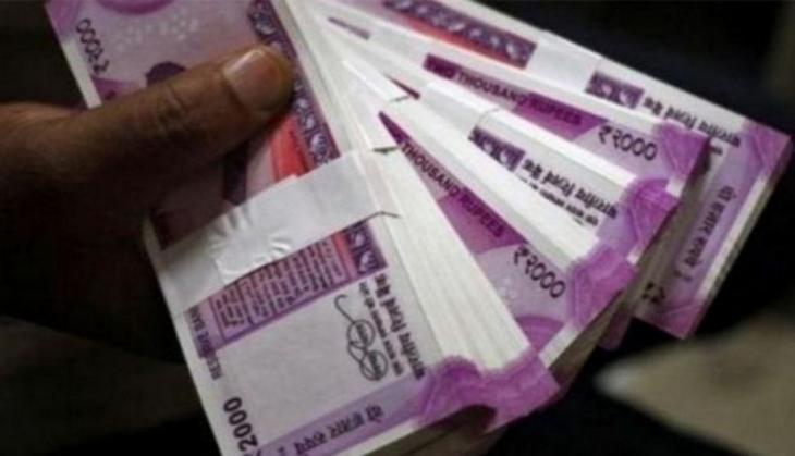 Maharashtra: Two forest department personnel held for graft