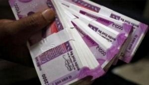 Maharashtra: Two forest department personnel held for graft