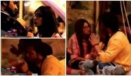 Bigg Boss 13 Spoiler: What! Mahira Sharma slaps BFF Paras Chhabra; know why