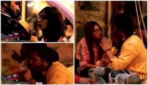 Bigg Boss 13 Spoiler: What! Mahira Sharma slaps BFF Paras Chhabra; know why