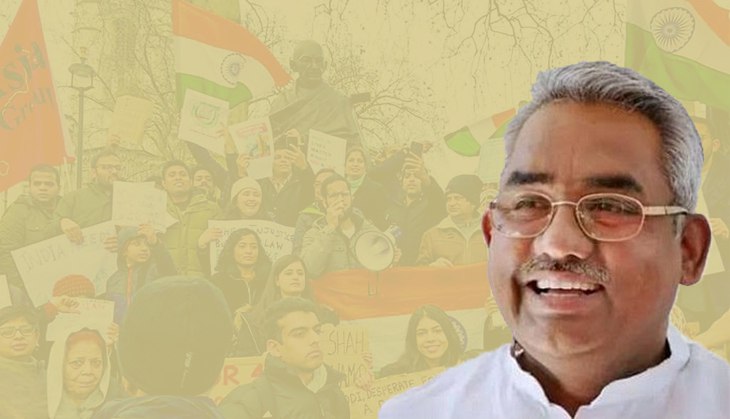 CAA not to take away anyone's citizenship: Uttarakhand Minister