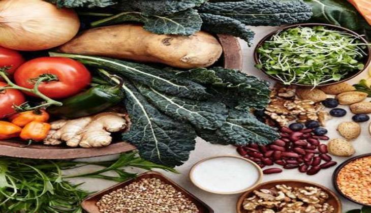 vegitables