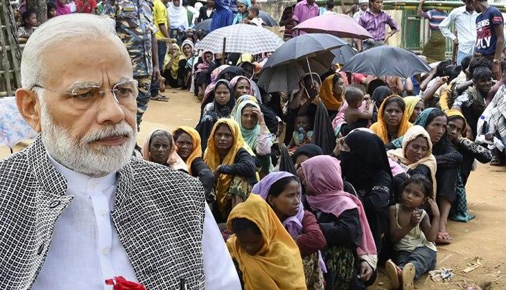 modi