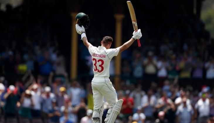Marnus Labuschagne