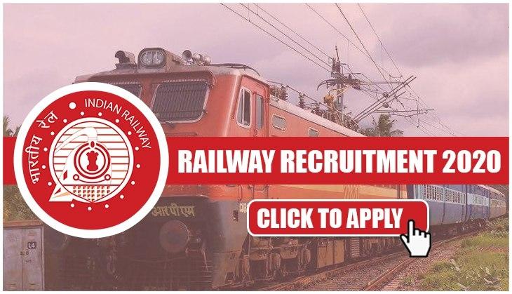 railway