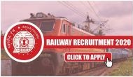 Central Railway begins hiring via WhatsApp: Know how to apply for 179 Para Medical posts amid COVID-19  outbreak