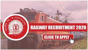 RRB Recruitment 2020: 663 new vacancies released by East Coast Railway; apply now