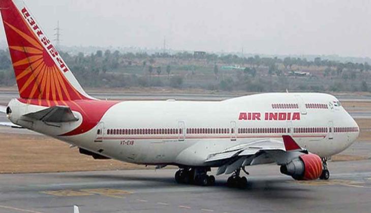 Passengers 'manhandle' Air India cabin crew, threaten to break cockpit door on Delhi-Mumbai flight