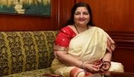 Bhajan singer Anuradha Paudwal breaks silence after Kerala woman claims to be her daughter