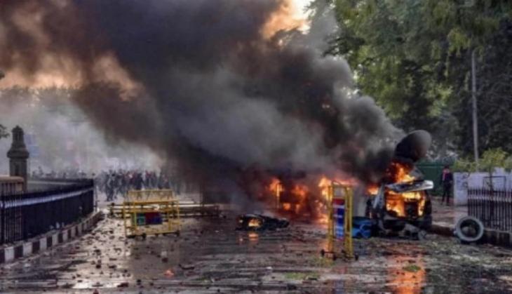 Anti-CAA Protest: 46 served notices for damaging public property in Muzaffarnagar