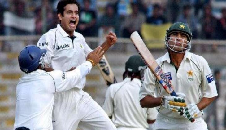 Irfan Pathan