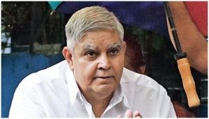  WB Guv Dhankhar: Free ration supplies should be distributed amongst poor 