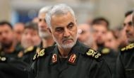 Who was Qasem Soleimani, the Iranian general killed in US drone attack?