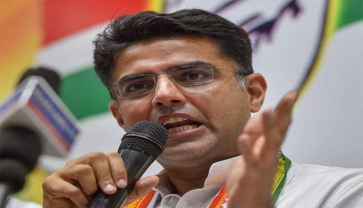 Rajasthan: Sachin Pilot seeks CM Ashok Gehlot's intervention for MBC reservation 
