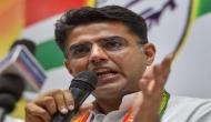 'Actions will be taken': Sachin Pilot condemns attack on cops in Rajasthan's Tonk