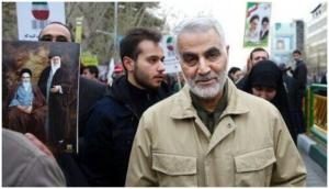 After Qassem Soleimani's death Iran vows revenge for US attack