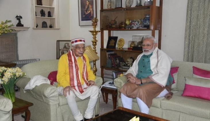modi