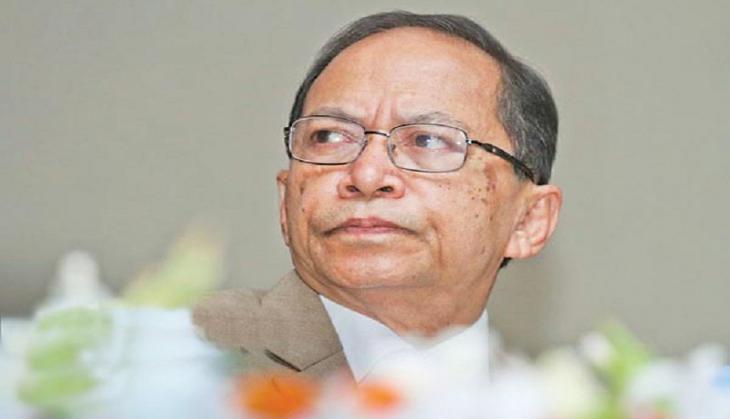 Bangladesh: Arrest warrant issued against first Hindu chief justice for 'graft'